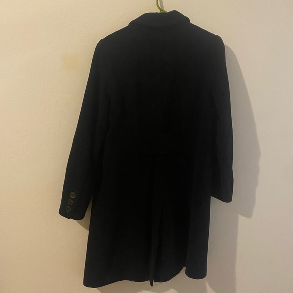 Anne Klein coat - Picture 4 of 4